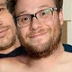 Illustration for article titled James Franco And Seth Rogen Join in On the Kimye emVogue/em Cover Madness